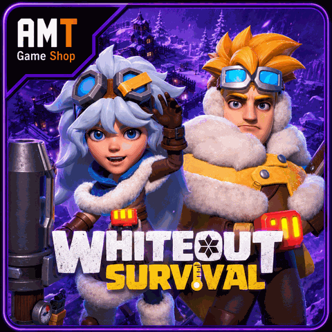Whiteout Survival