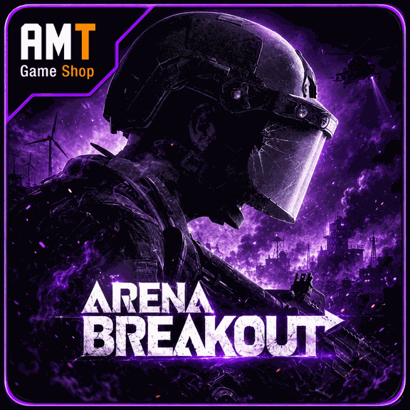 Arena Breakout