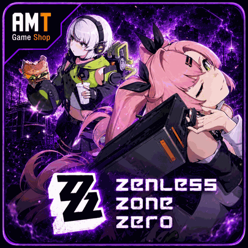 Zenless Zone Zero