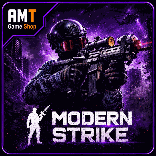 Modern Strike Online