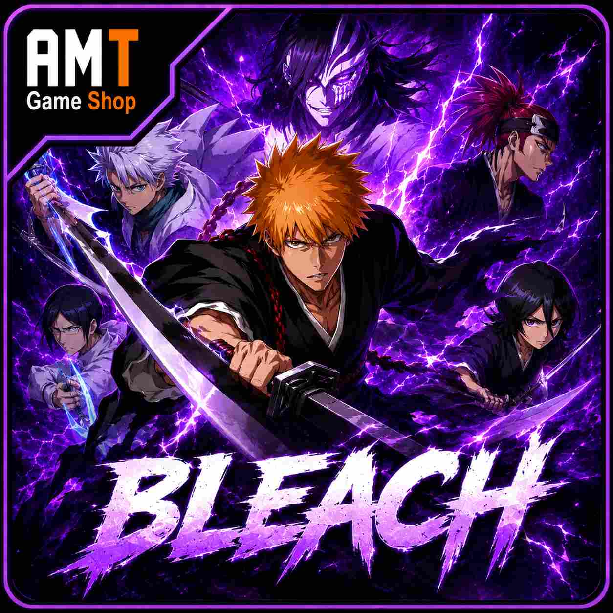 BLEACH (SEA)