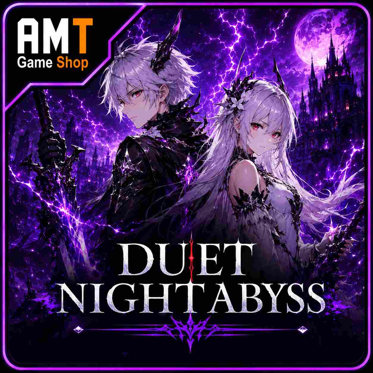 Duet Night Abyss