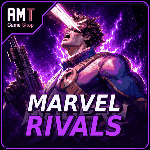 Marvel Rivals