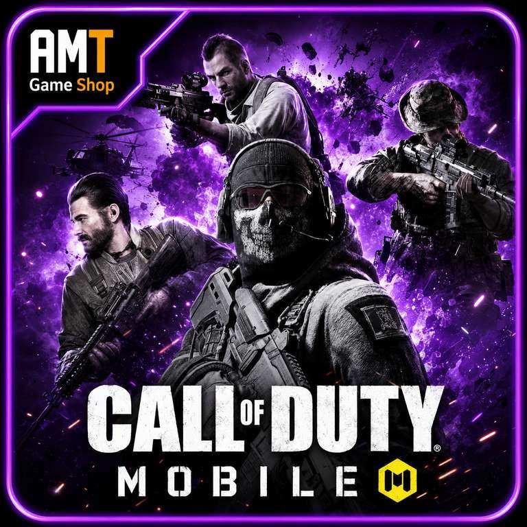Call of Duty Mobile