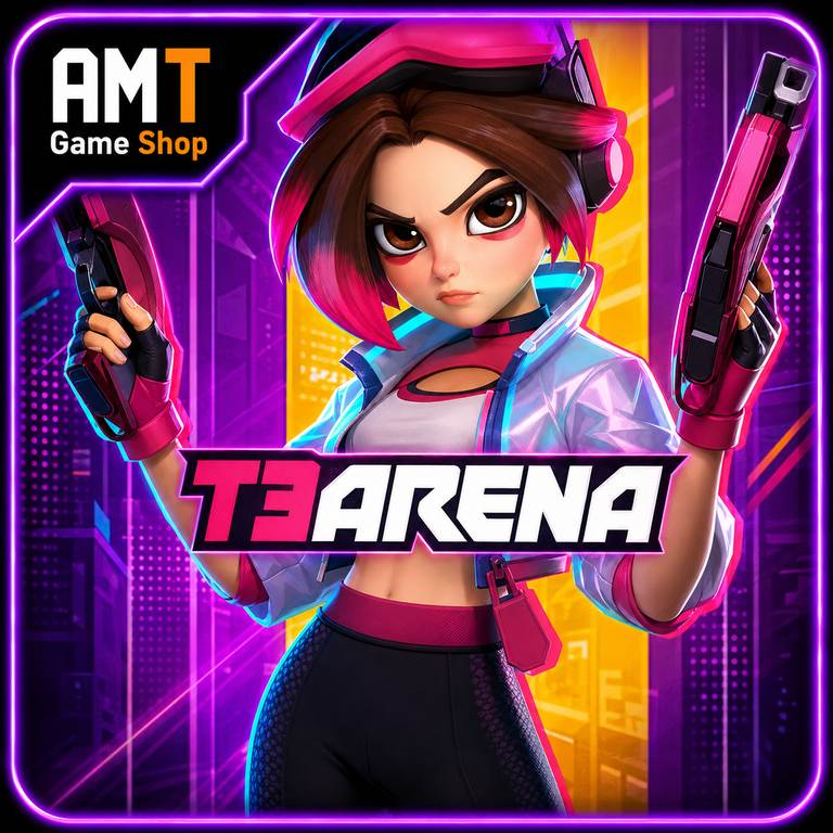 T3 Arena