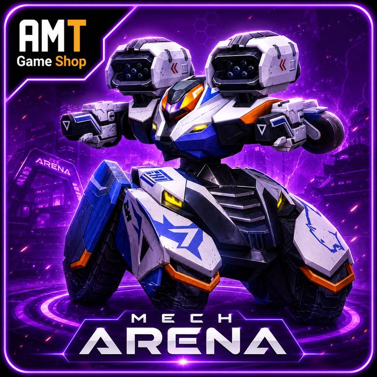 Mecha Break