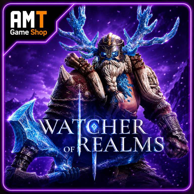 Watcher of Realms