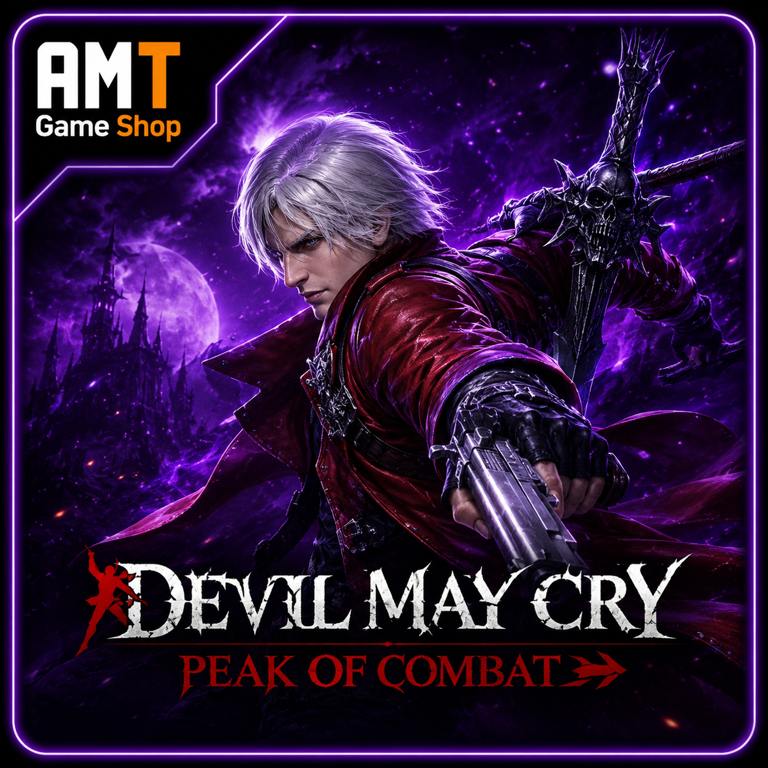 Devil May Cry 