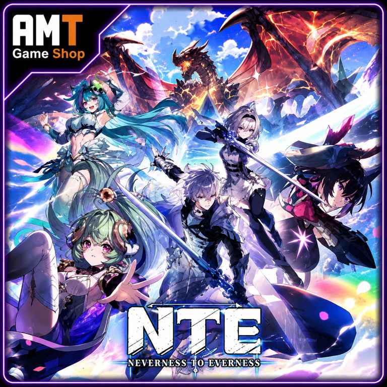 NTE