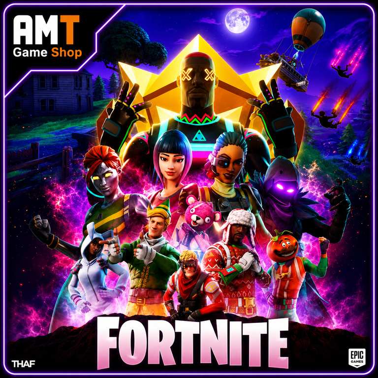 Fortnite