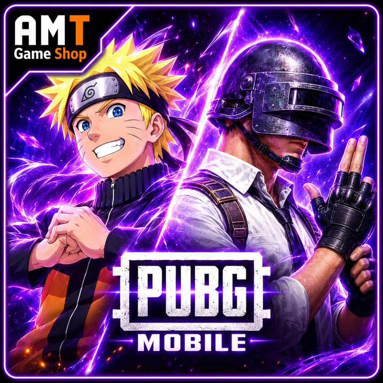 PUBG Mobile