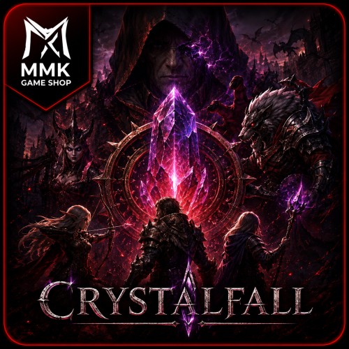 Crystalfall