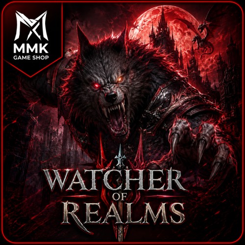 Watcher of Realms