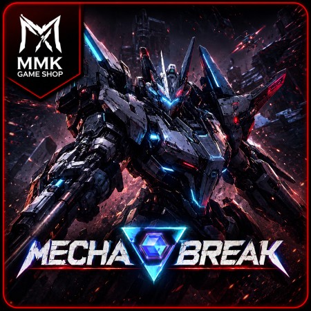 Mecha Break 