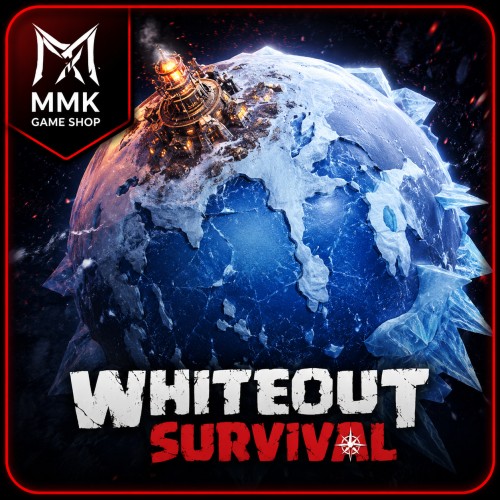 Whiteout Survival