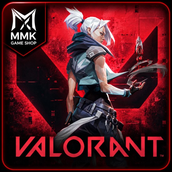 Valorant TH