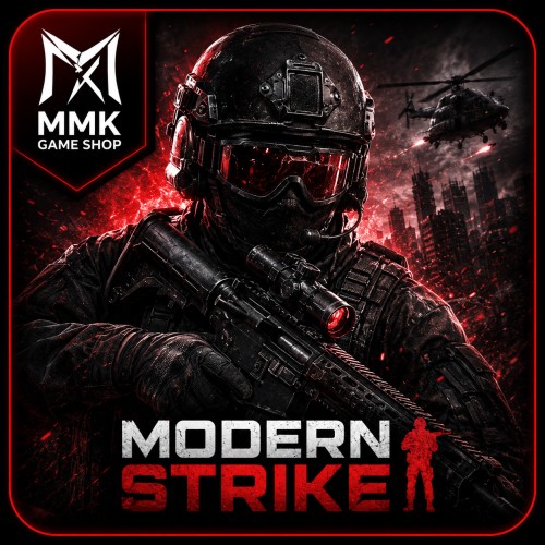 Modern Strike Online