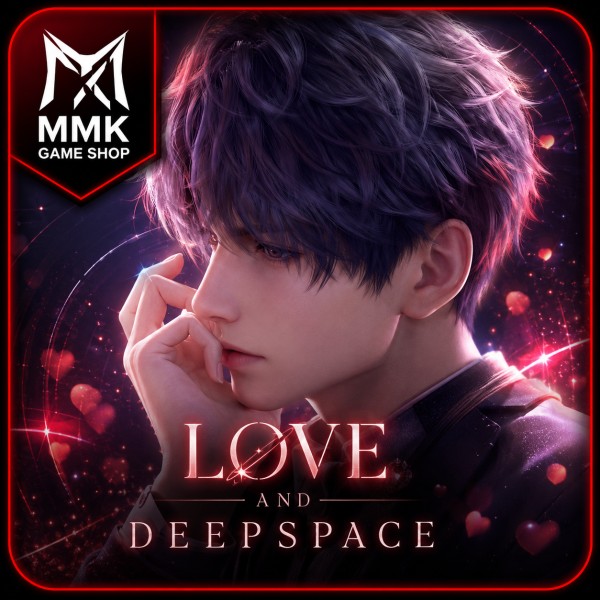 Love & Deepspace