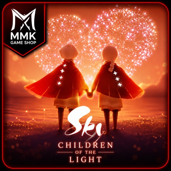 Sky: Children of the Light