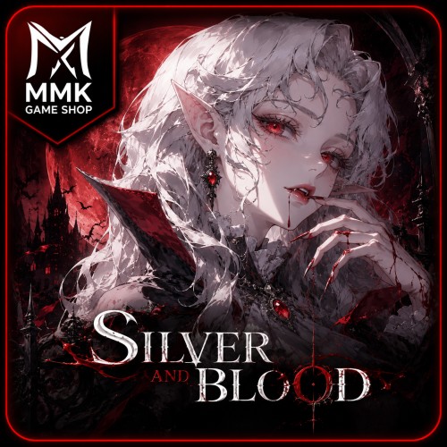 Silver and Blood