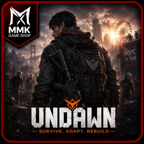 Undawn