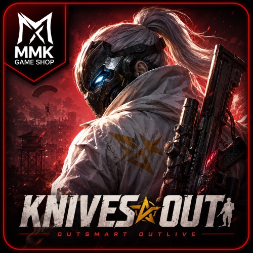 Knives Out
