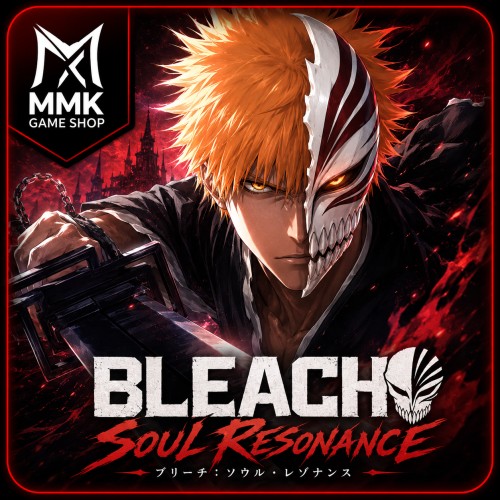 Bleach: Soul Resonance 