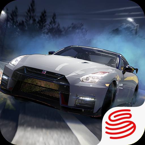 Ace Racer