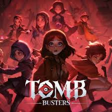 Tomb Busters