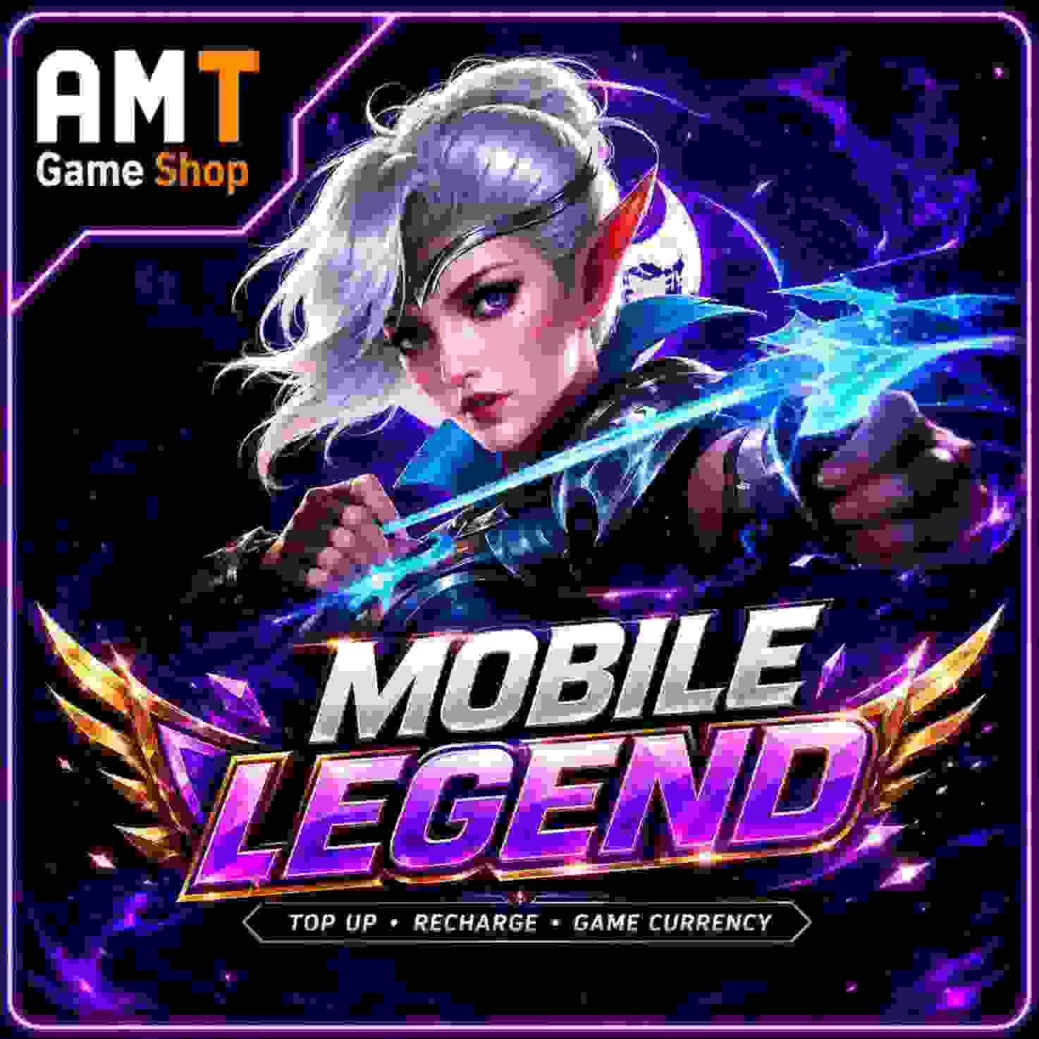 Mobile Legends