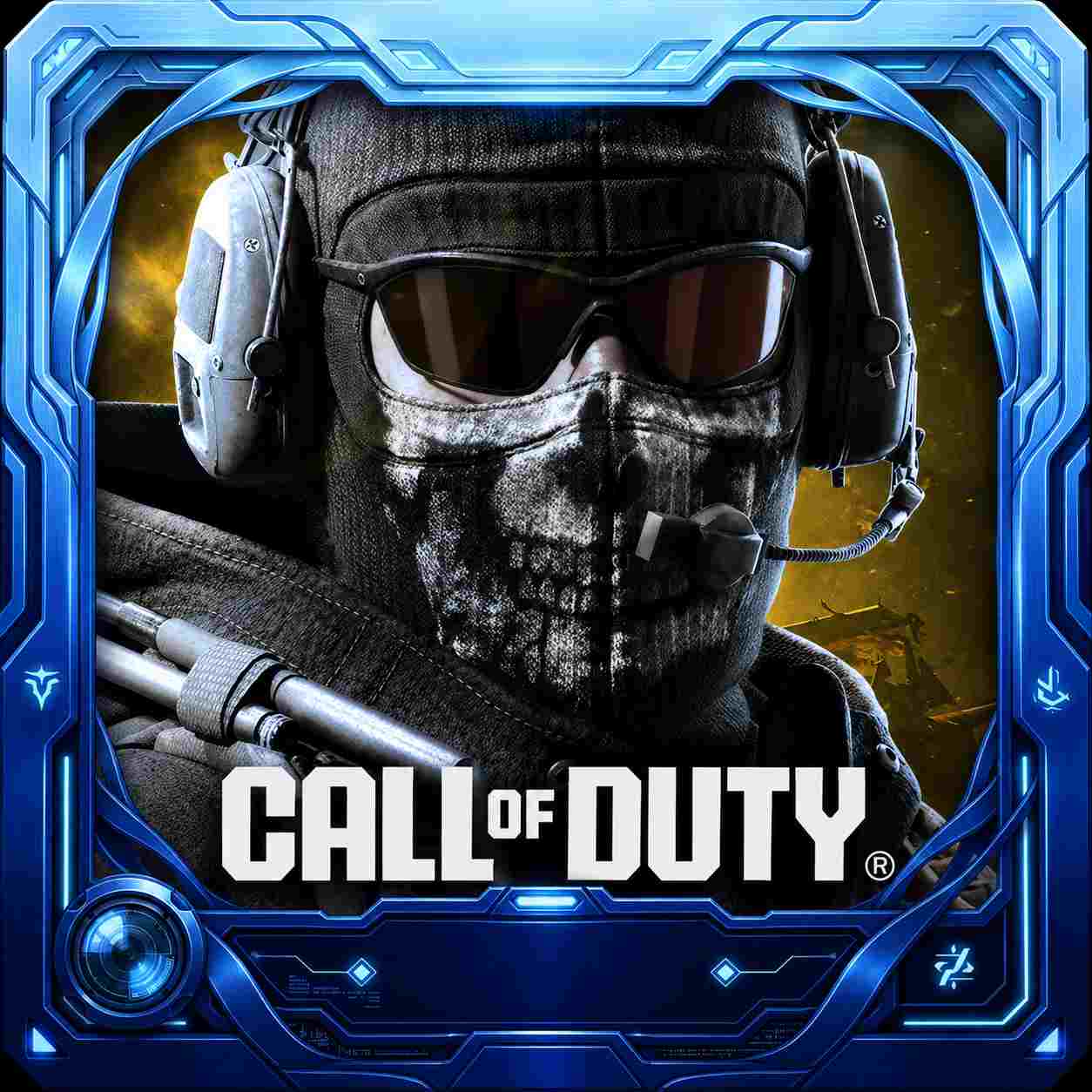 Call of Duty Mobile