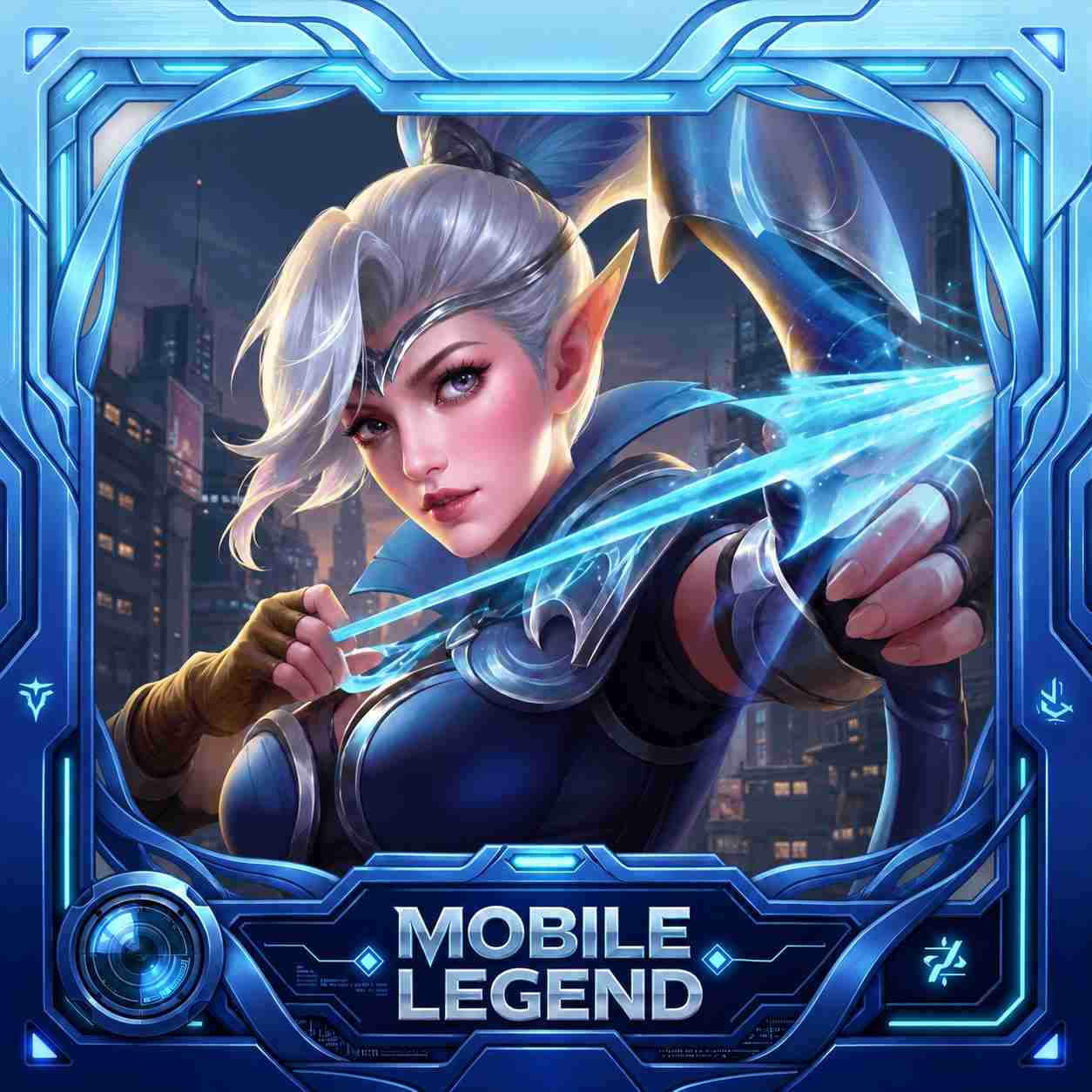 Mobile Legends