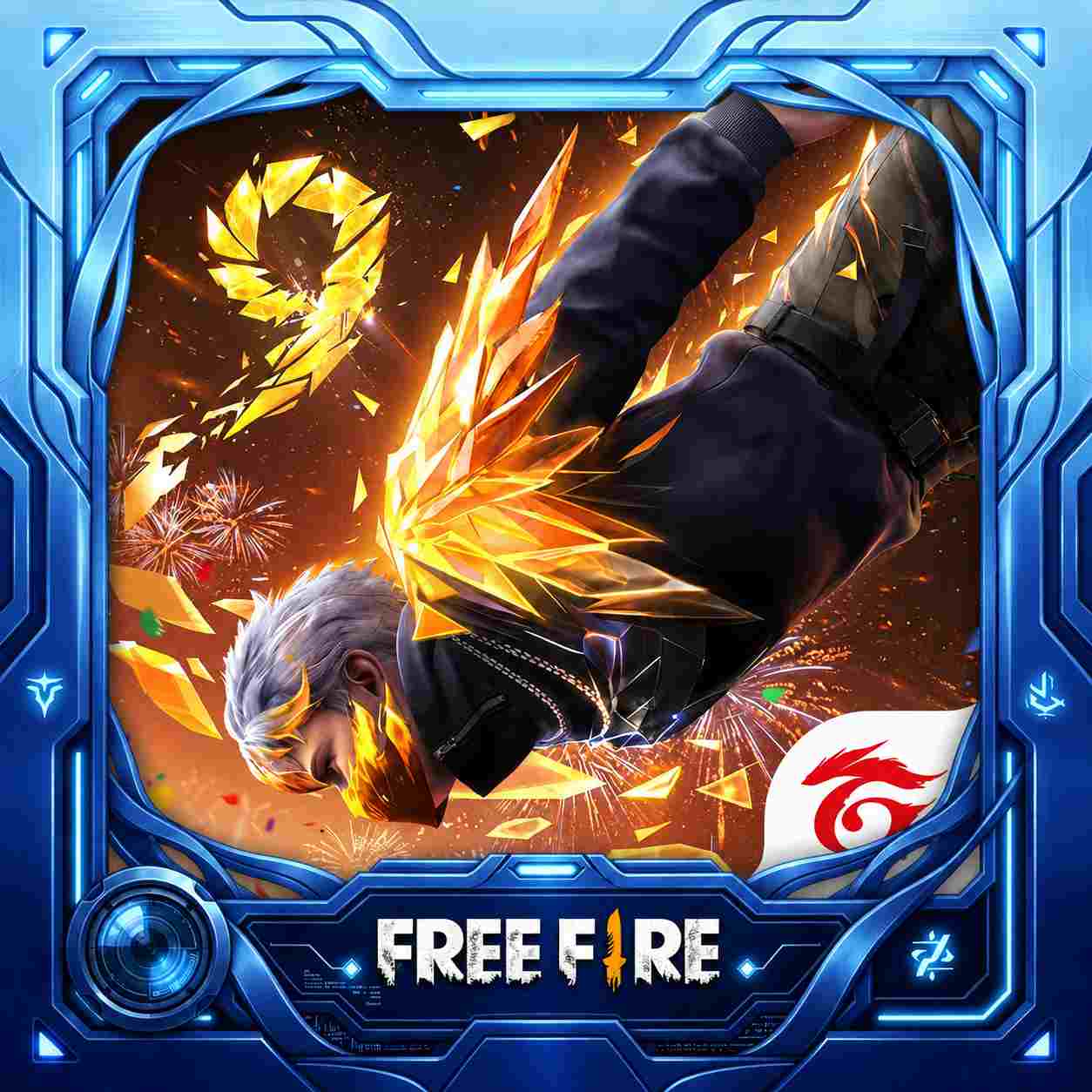 FreeFire All Server