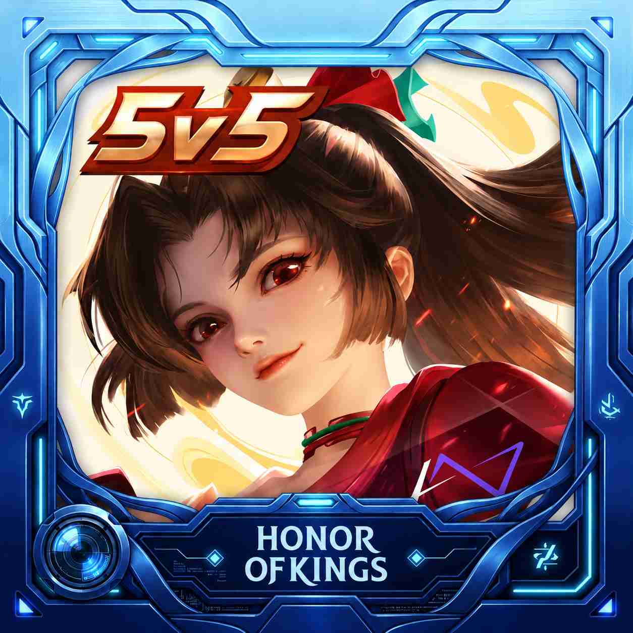 Honor Of Kings