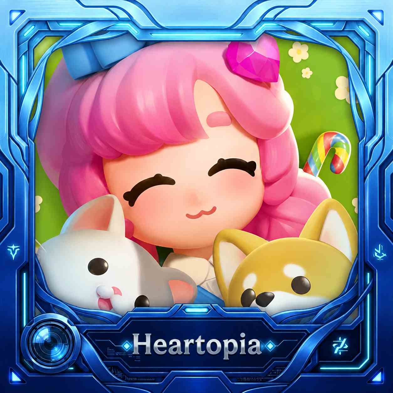 Heartopia