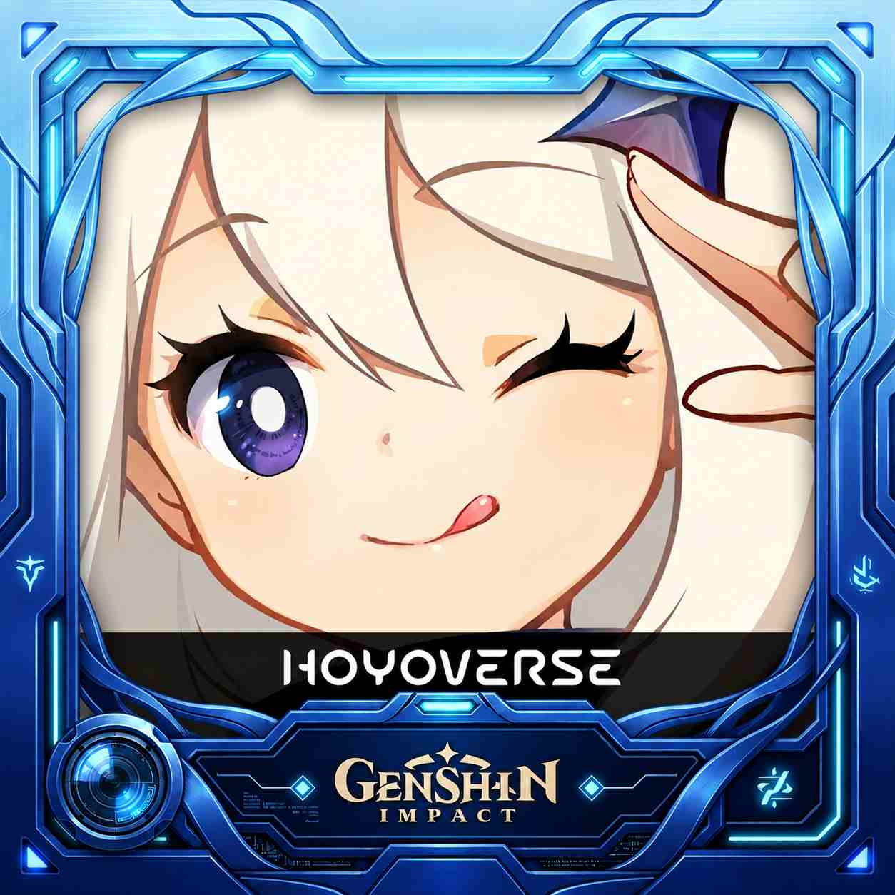 Genshin Impact