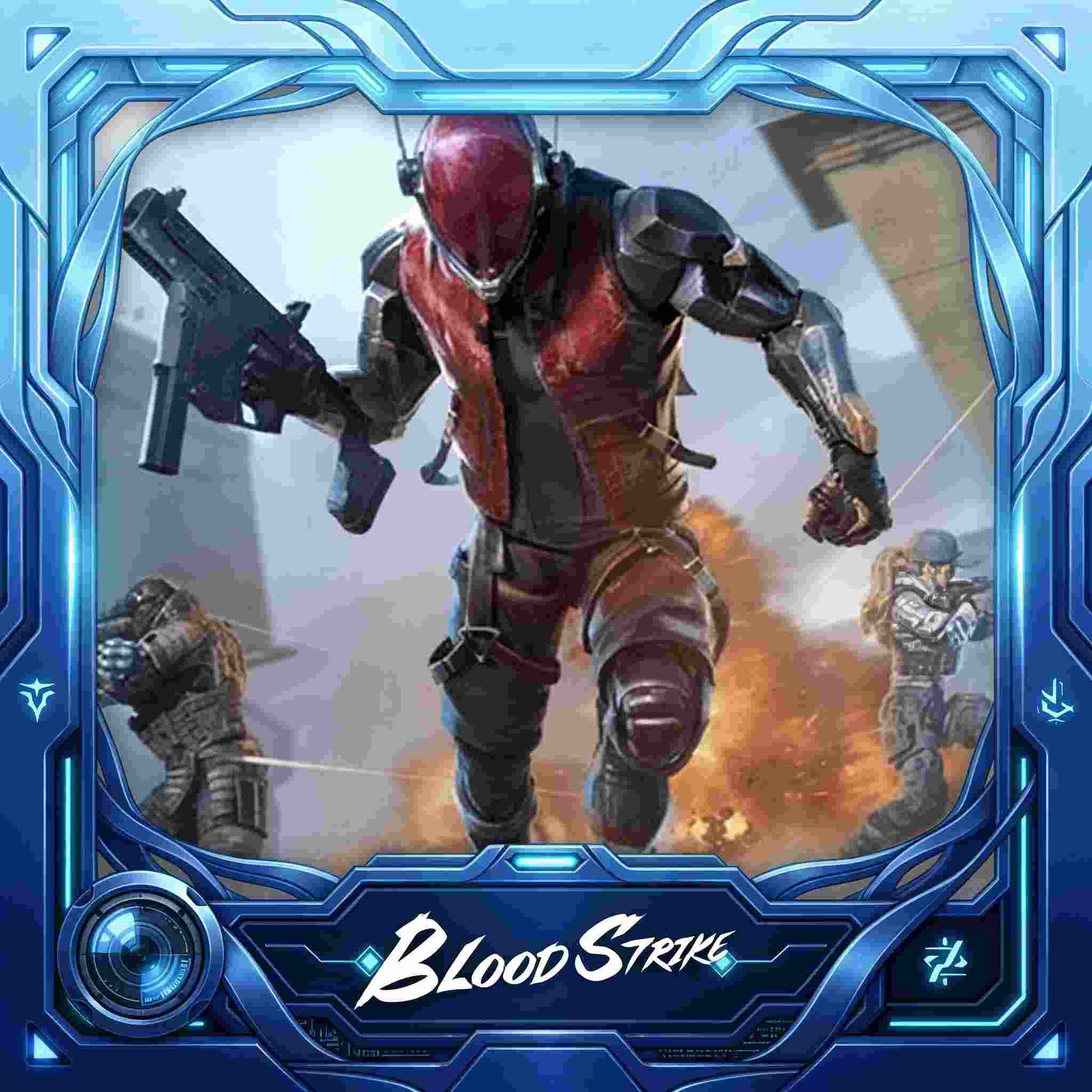 Blood Strike