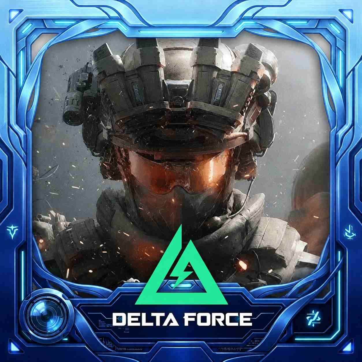 Delta Force