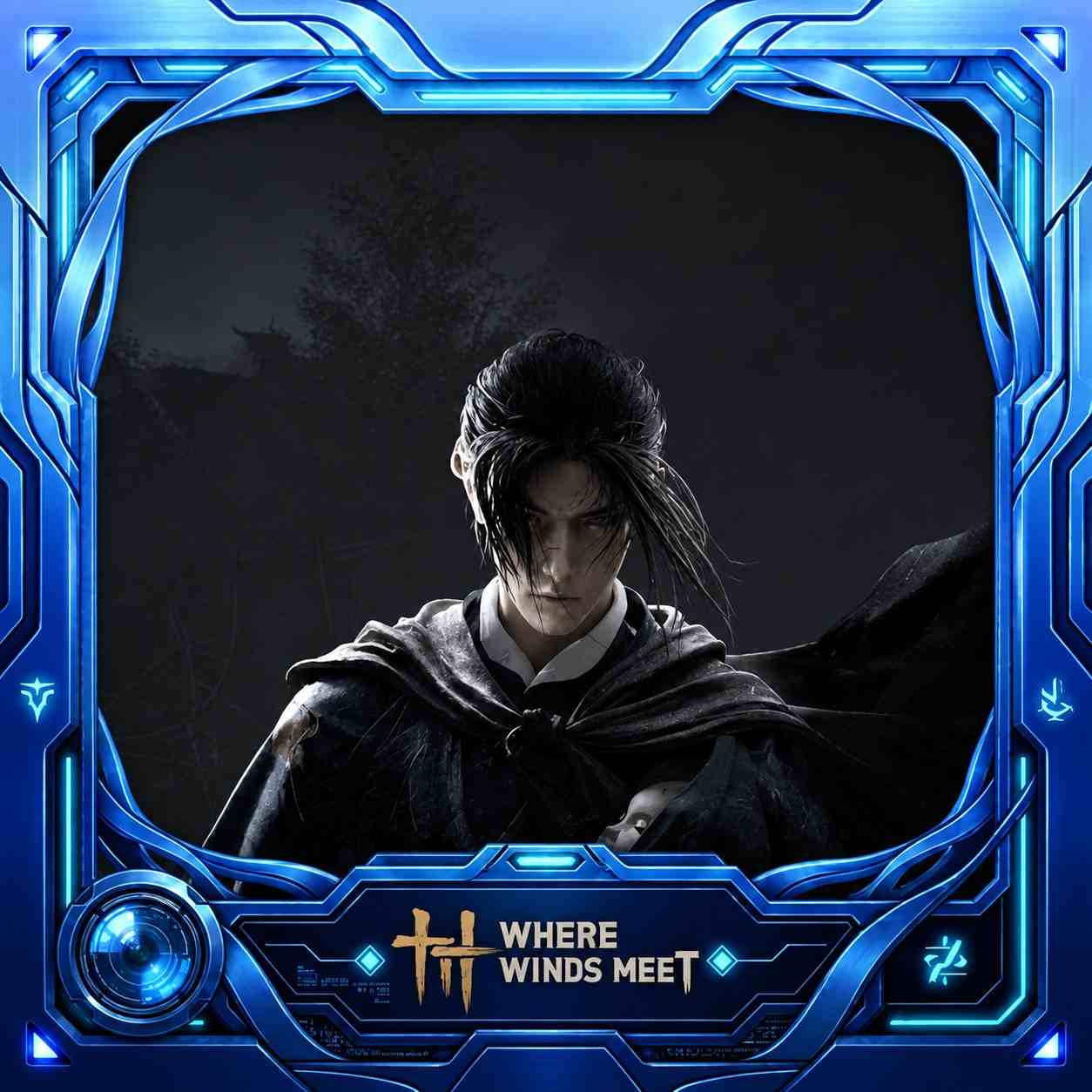 Where Winds Meet
