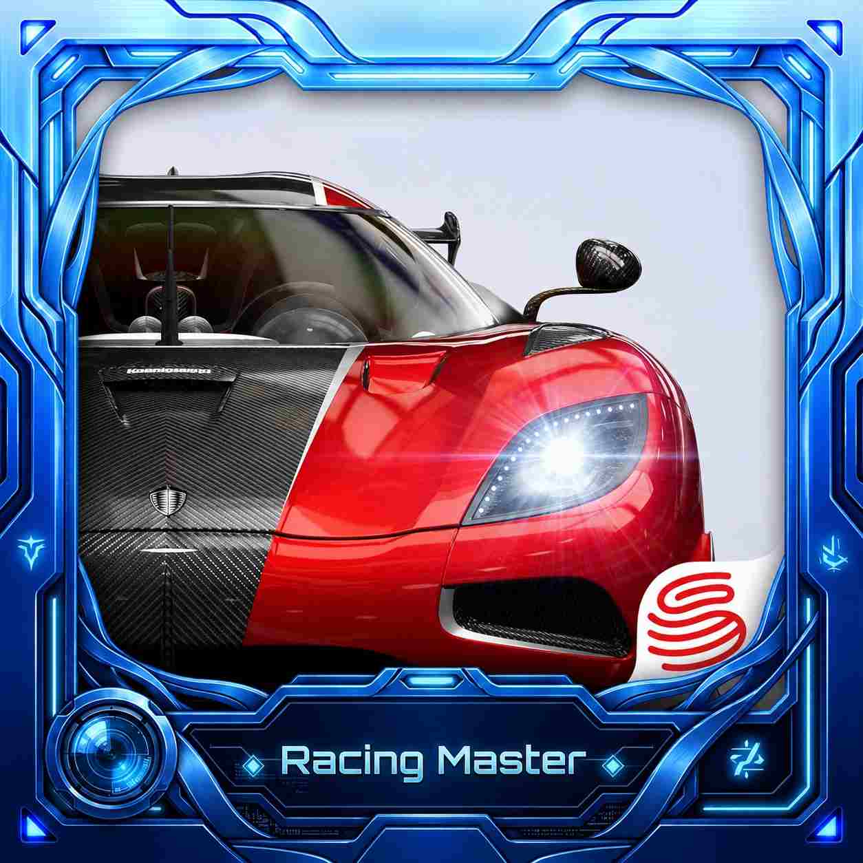 Racing Master