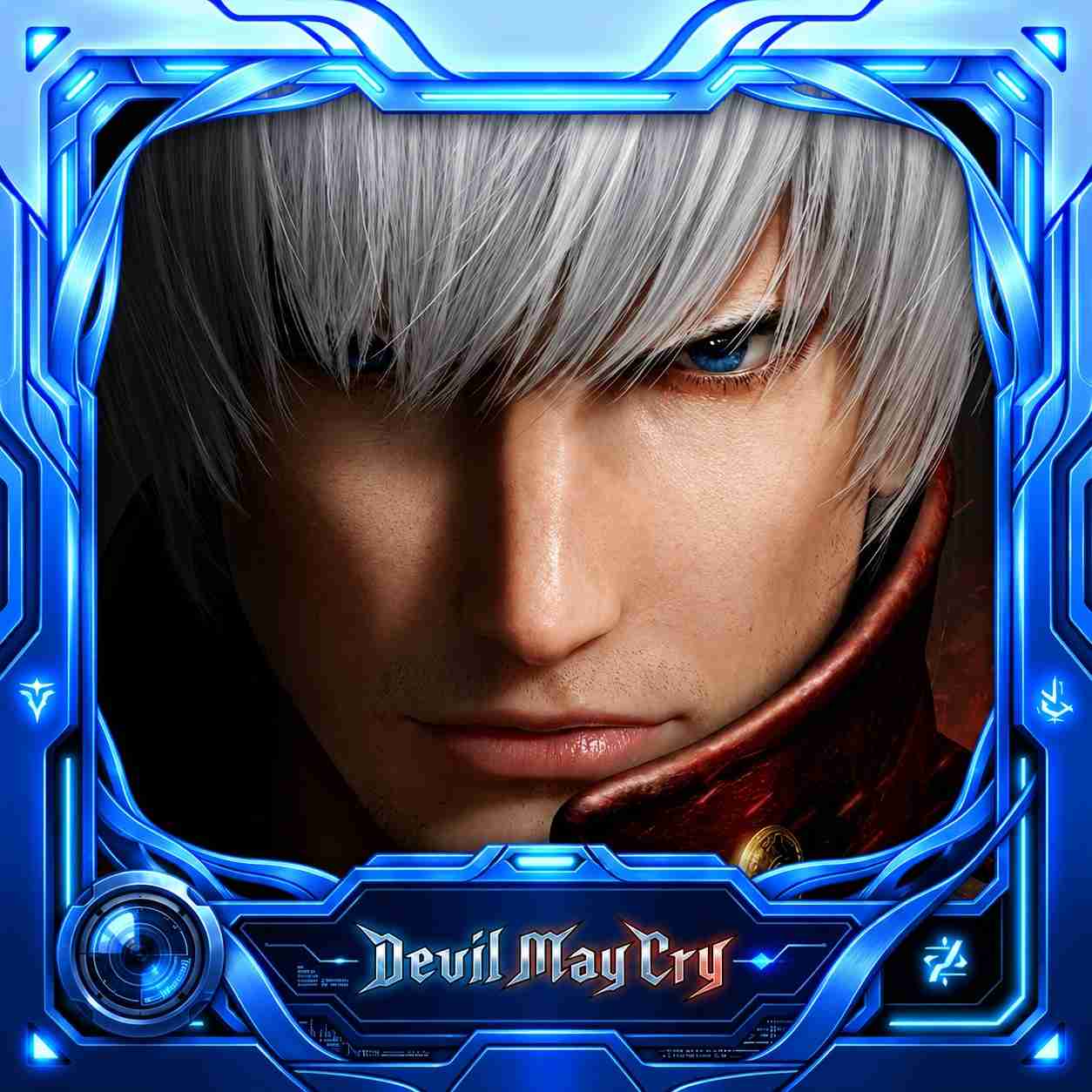 Devil May Cry