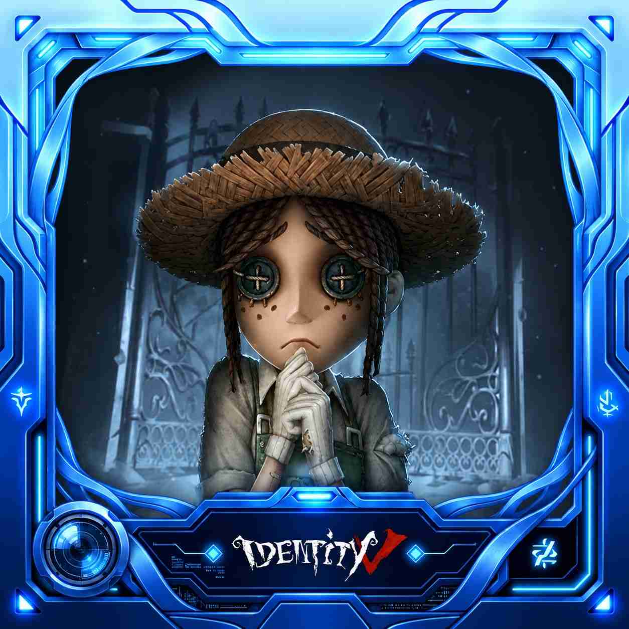 Identity V