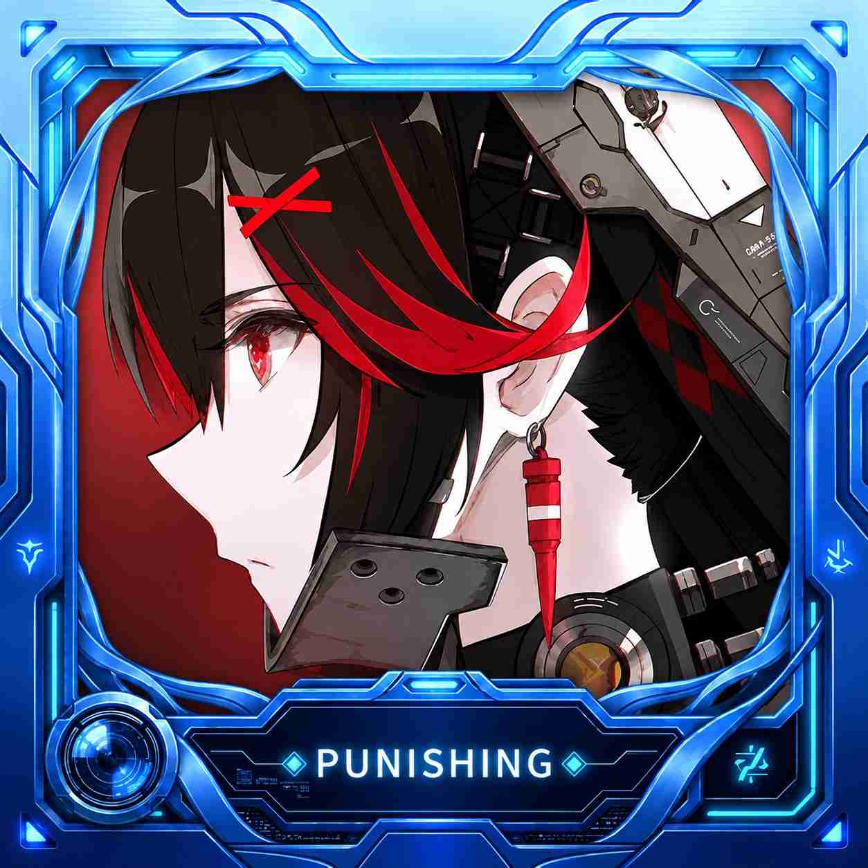 Punishing