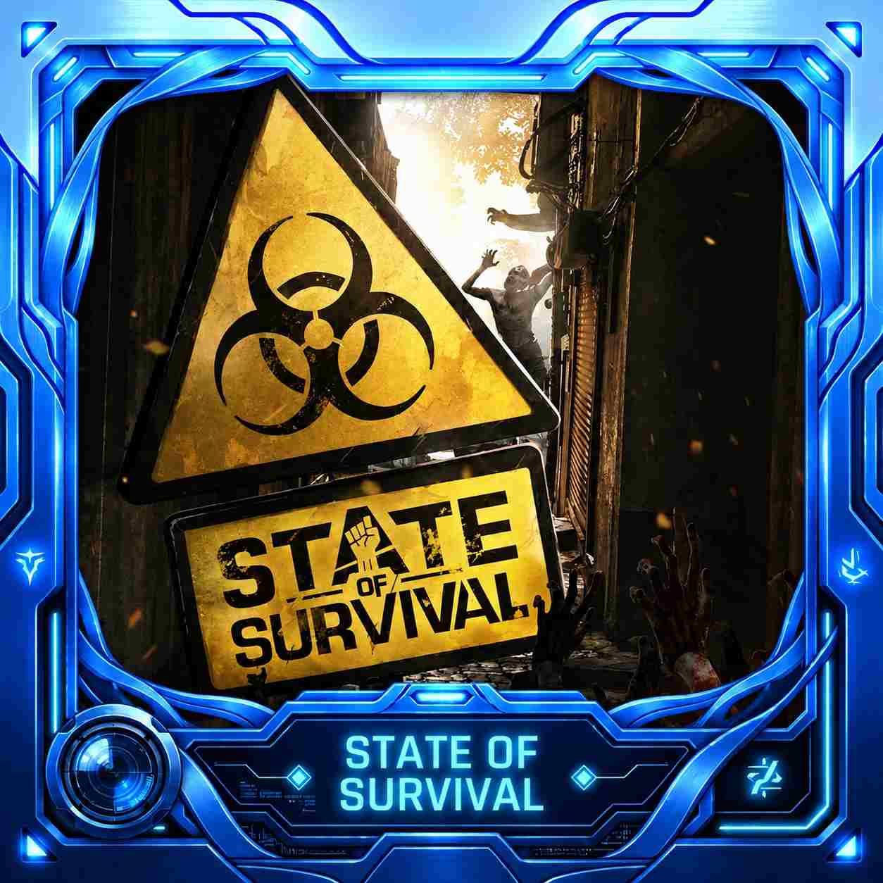 State Of Survival