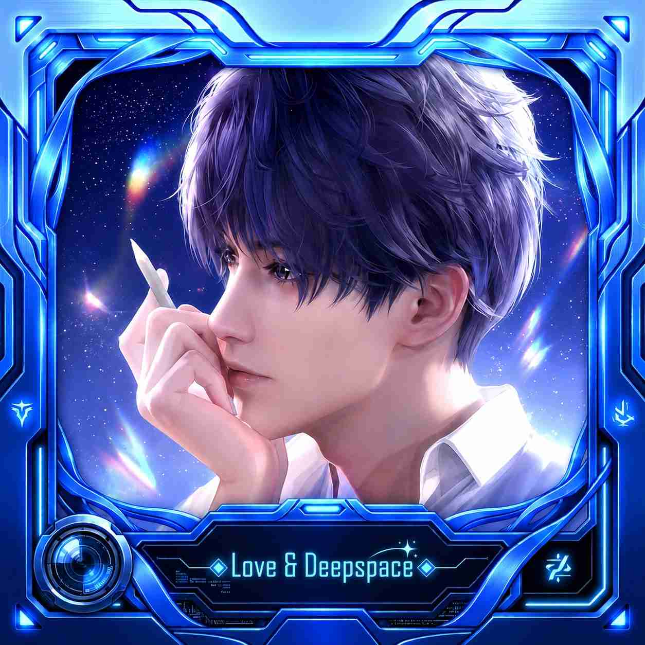 Love & Deepspace