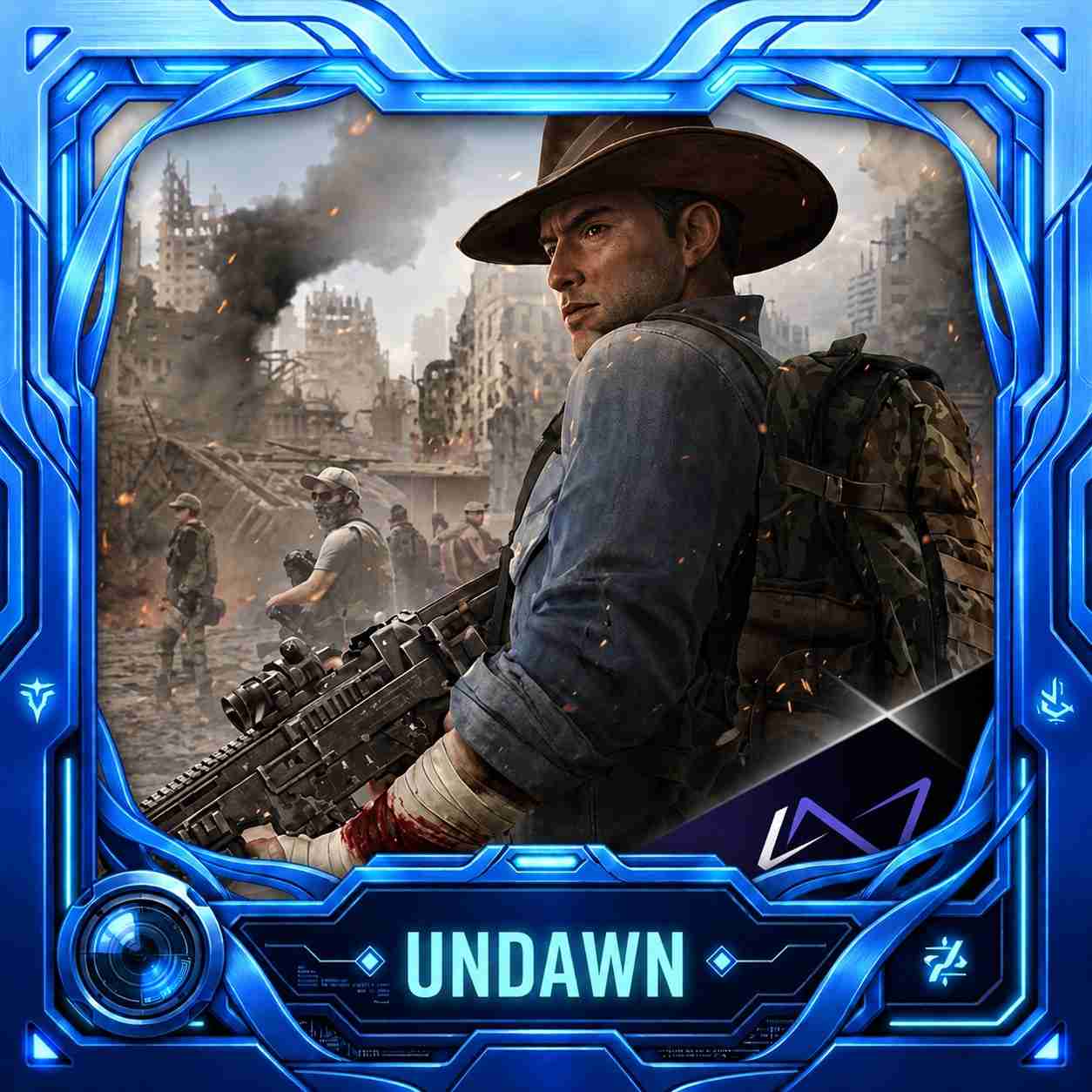 Undawn