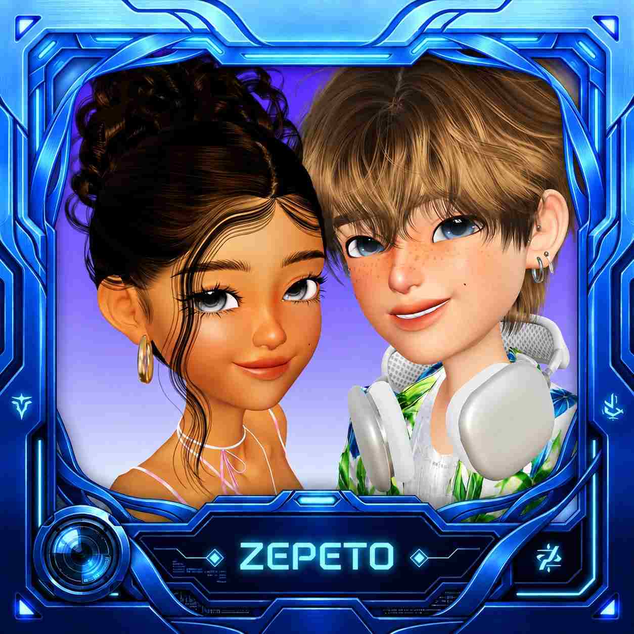 ZEPETO