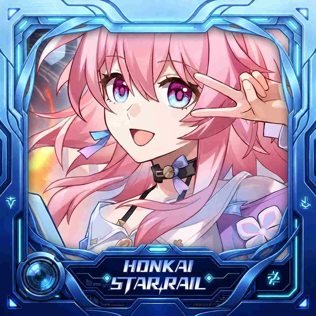Honkai Star Rail