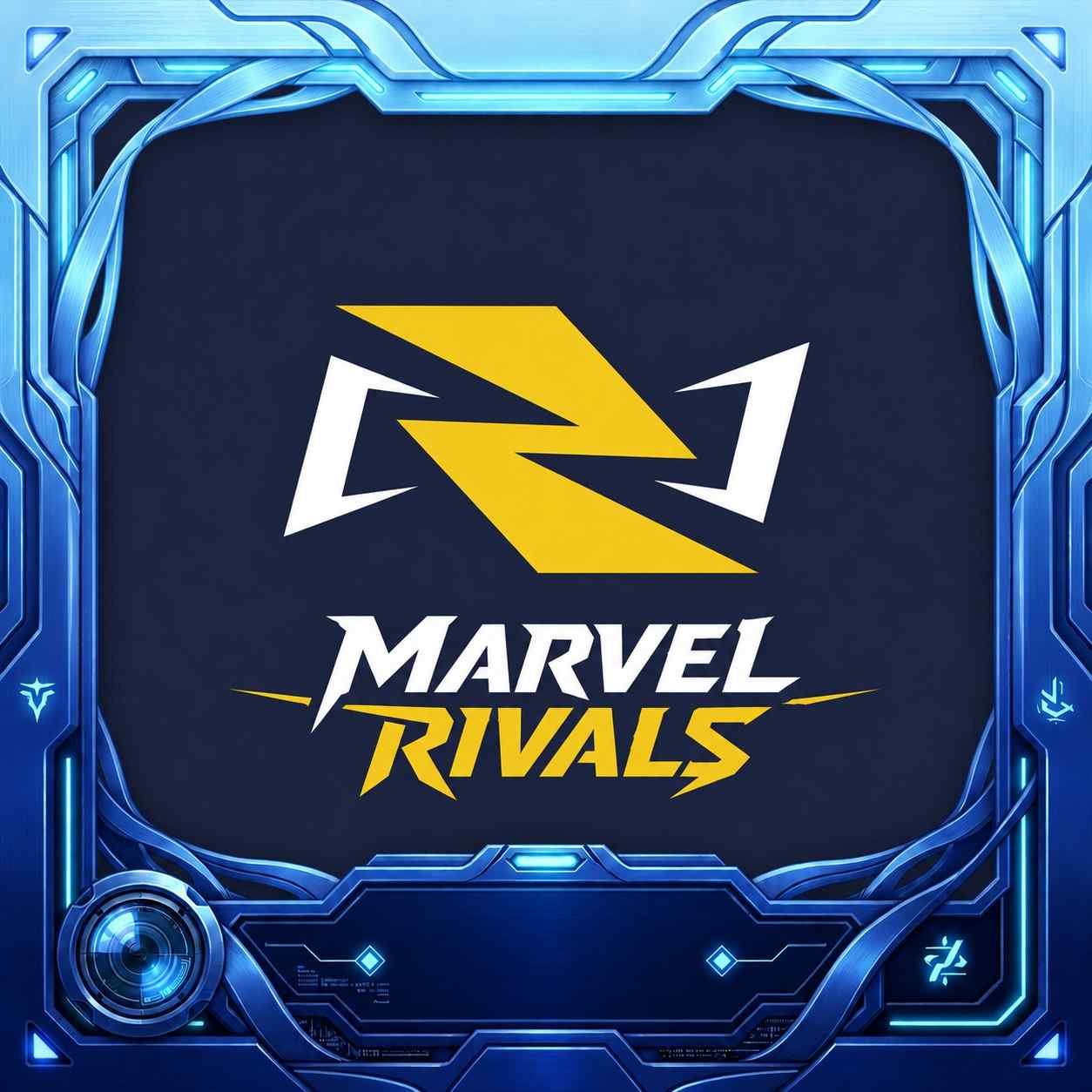 Marvel Rivals
