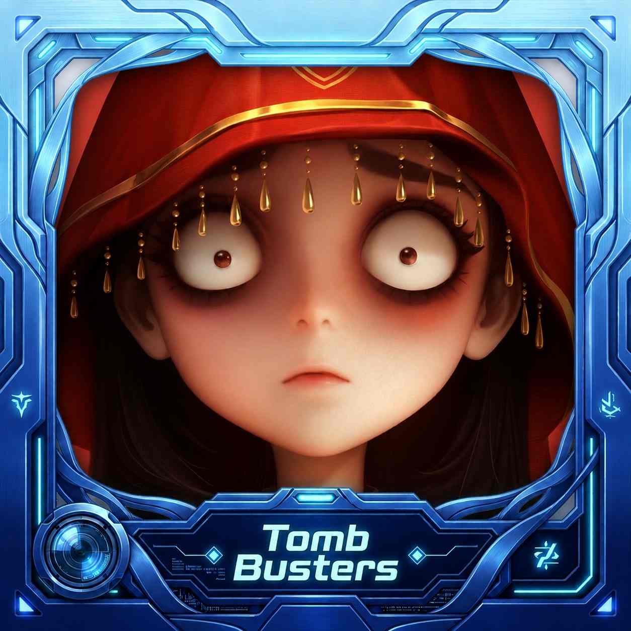 Tomb Busters